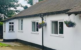The Lodge, Hale Village